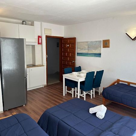 Le Mirage Ibiza Apartamento Sant Antoni de Portmany Exterior foto