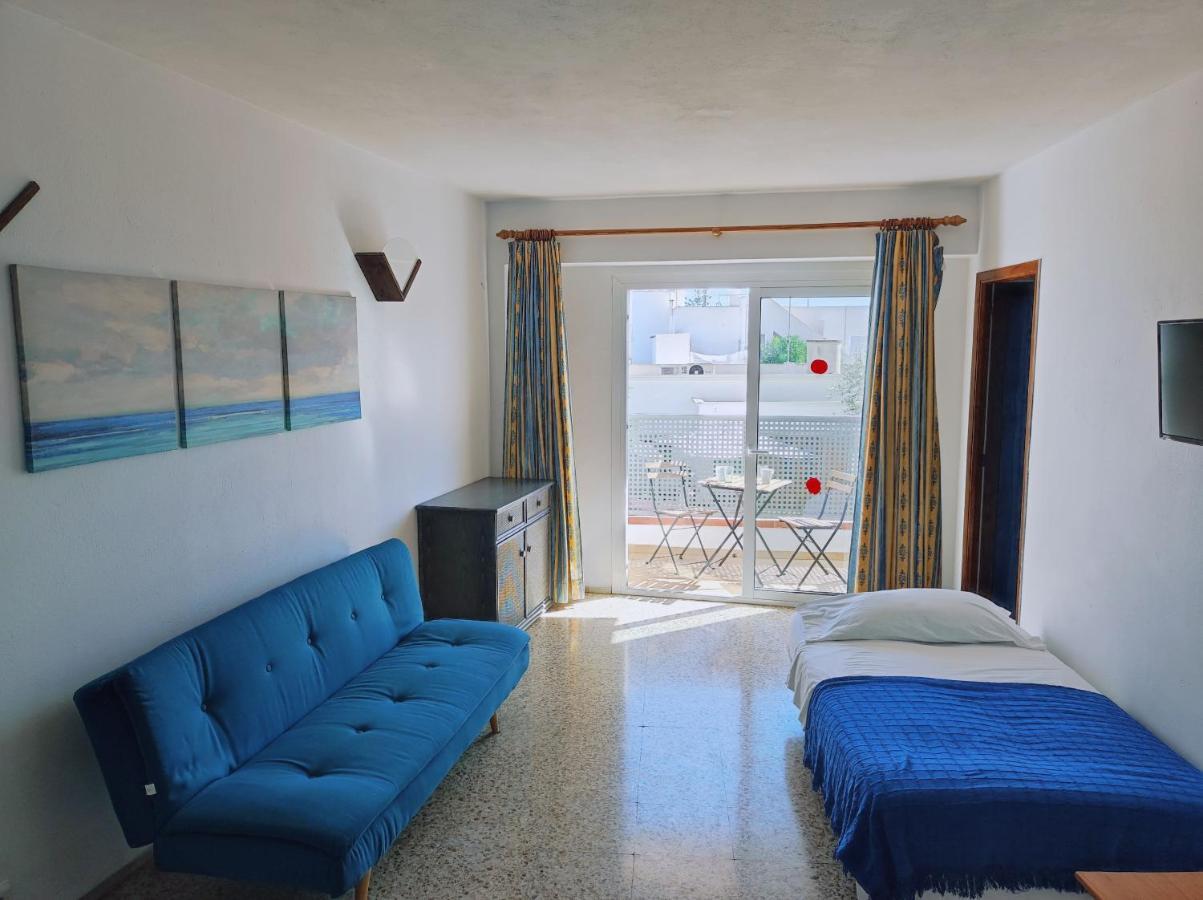 Le Mirage Ibiza Apartamento Sant Antoni de Portmany Exterior foto