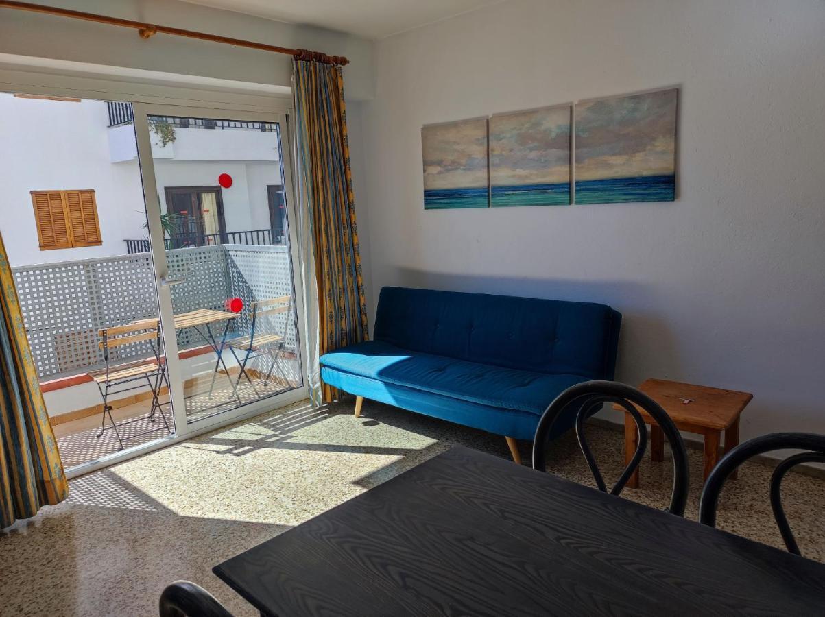 Le Mirage Ibiza Apartamento Sant Antoni de Portmany Exterior foto