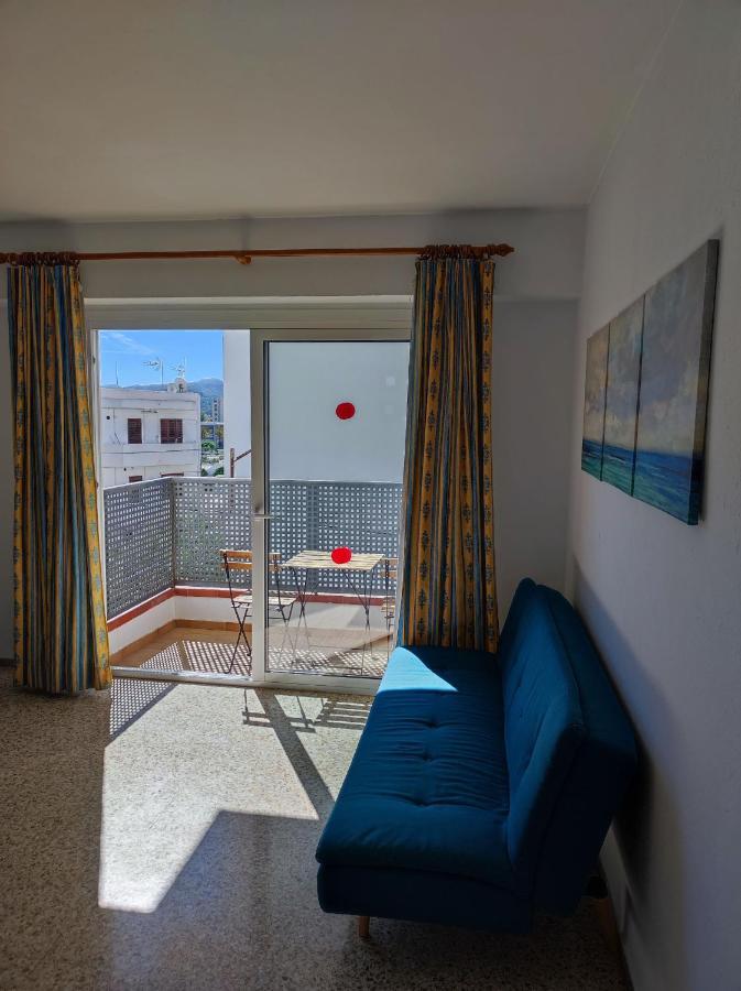 Le Mirage Ibiza Apartamento Sant Antoni de Portmany Exterior foto