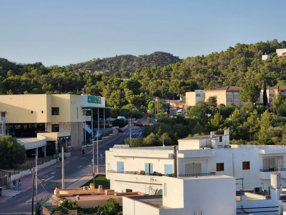 Le Mirage Ibiza Apartamento Sant Antoni de Portmany Exterior foto