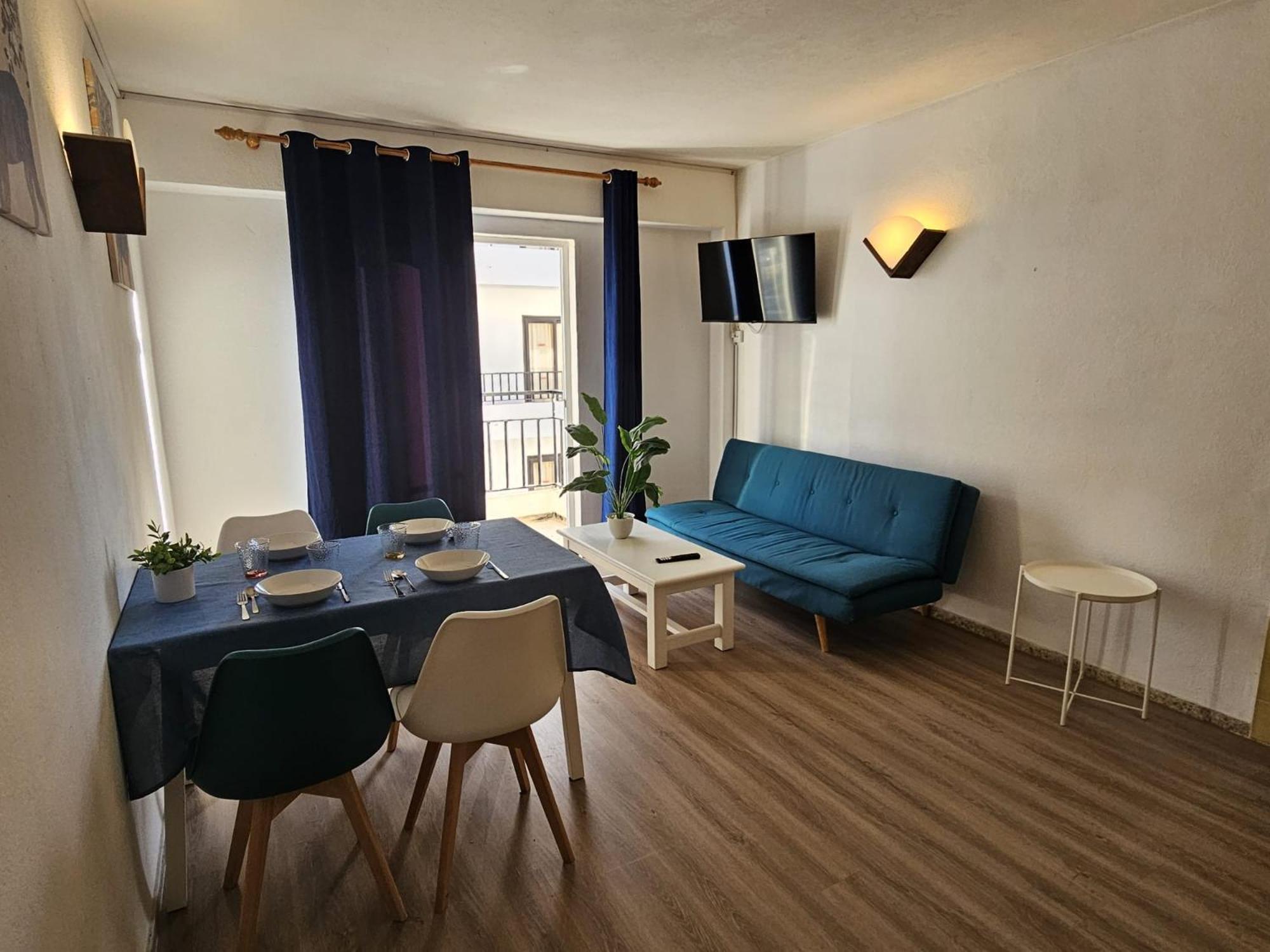 Le Mirage Ibiza Apartamento Sant Antoni de Portmany Exterior foto