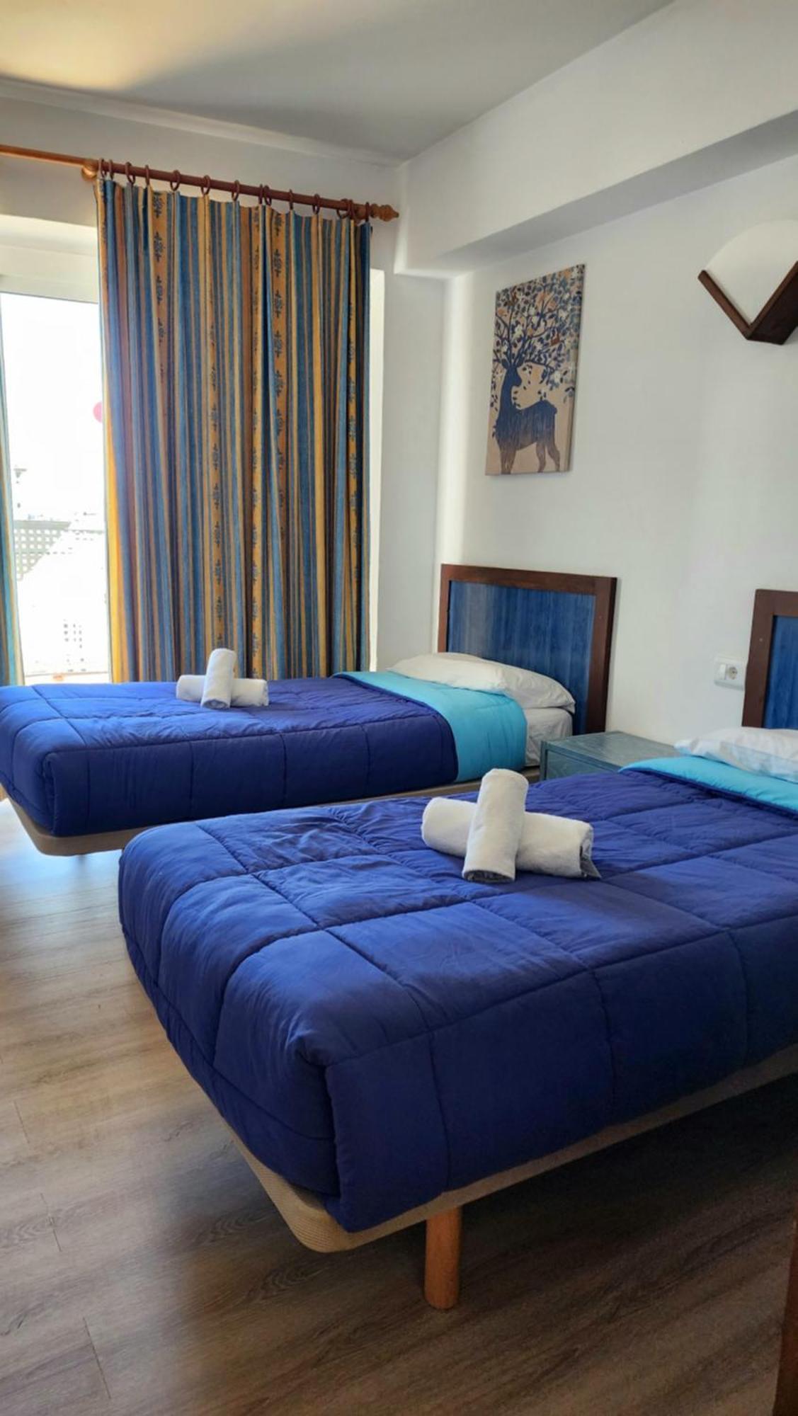 Le Mirage Ibiza Apartamento Sant Antoni de Portmany Exterior foto