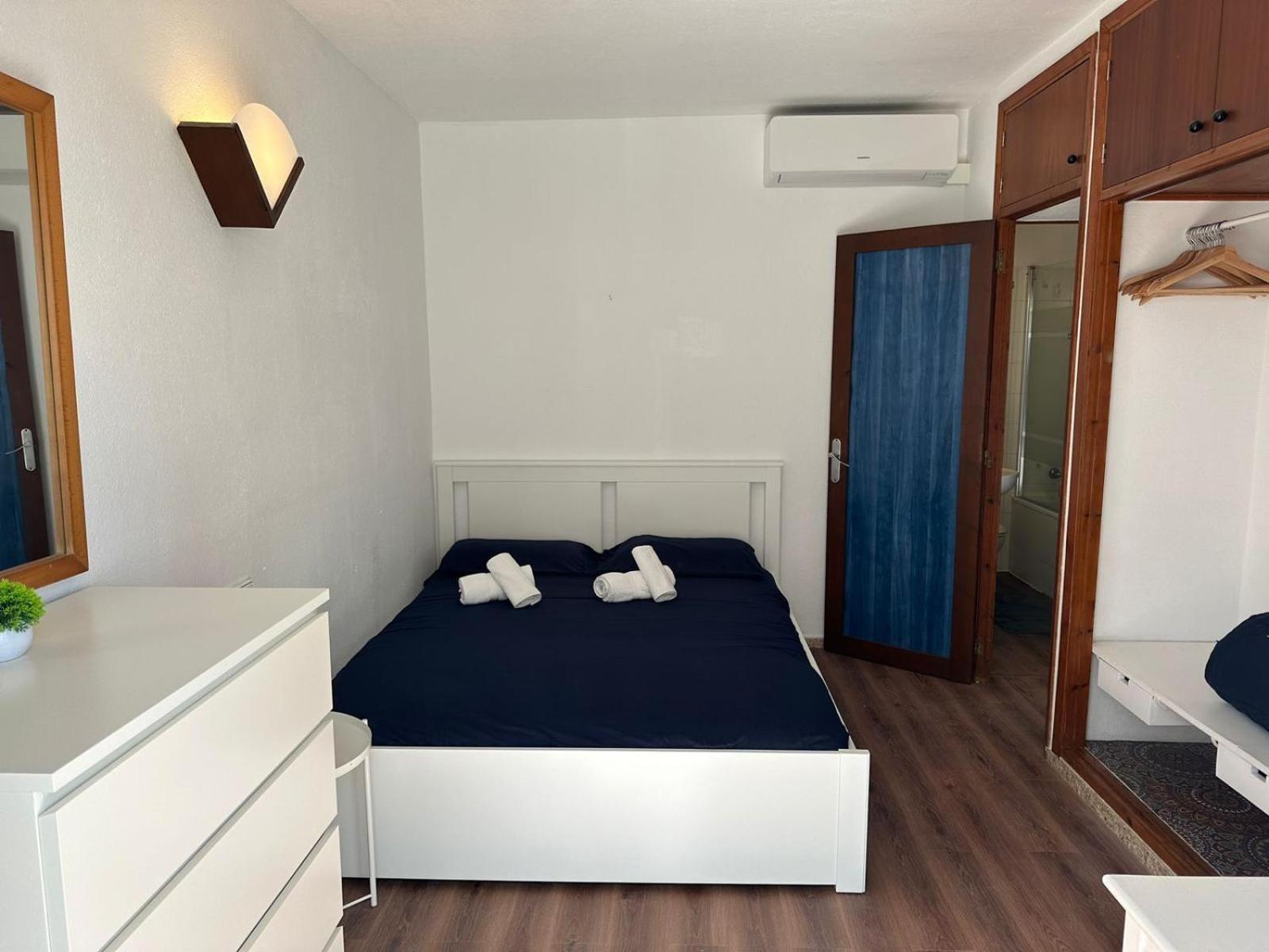Le Mirage Ibiza Apartamento Sant Antoni de Portmany Exterior foto