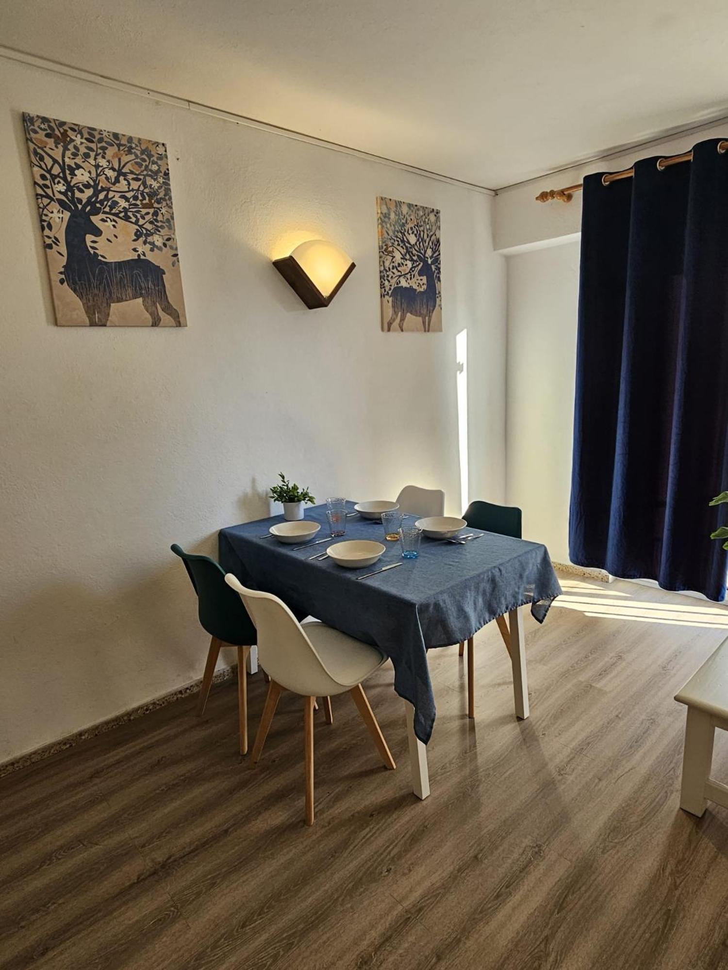 Le Mirage Ibiza Apartamento Sant Antoni de Portmany Exterior foto