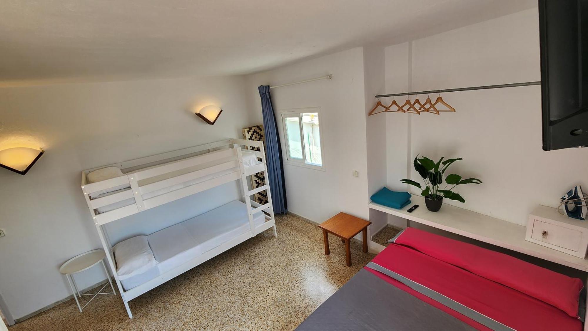Le Mirage Ibiza Apartamento Sant Antoni de Portmany Exterior foto