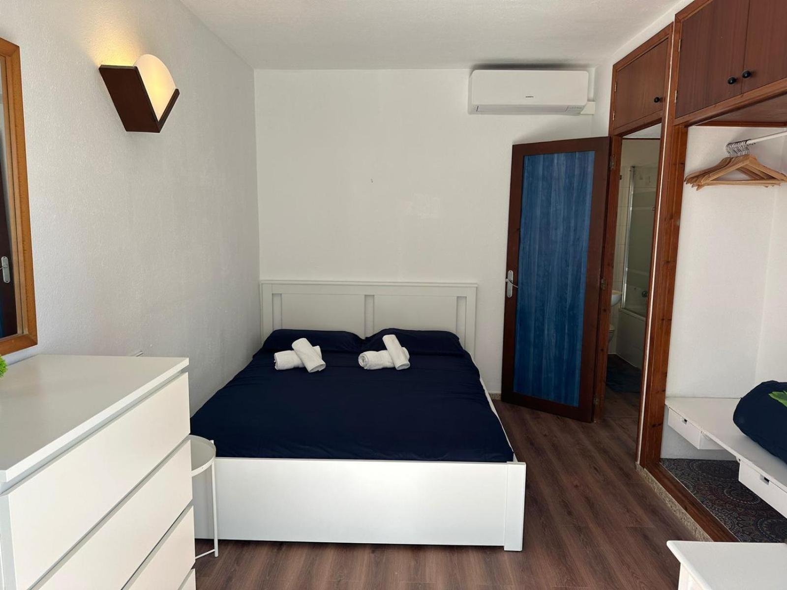 Le Mirage Ibiza Apartamento Sant Antoni de Portmany Quarto foto