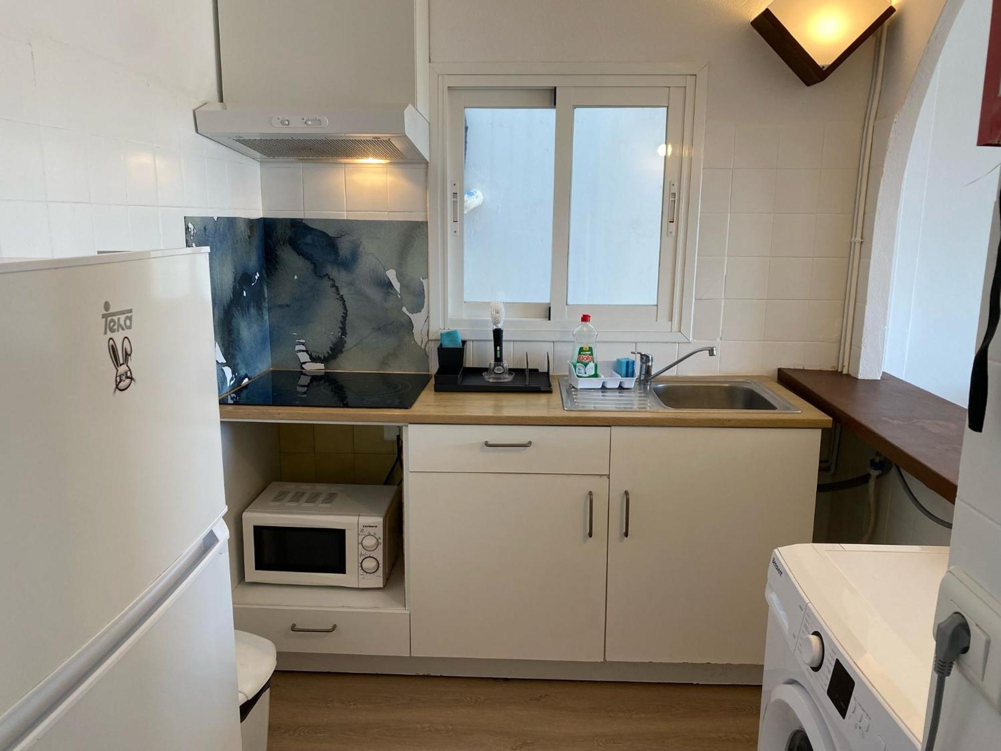 Le Mirage Ibiza Apartamento Sant Antoni de Portmany Quarto foto