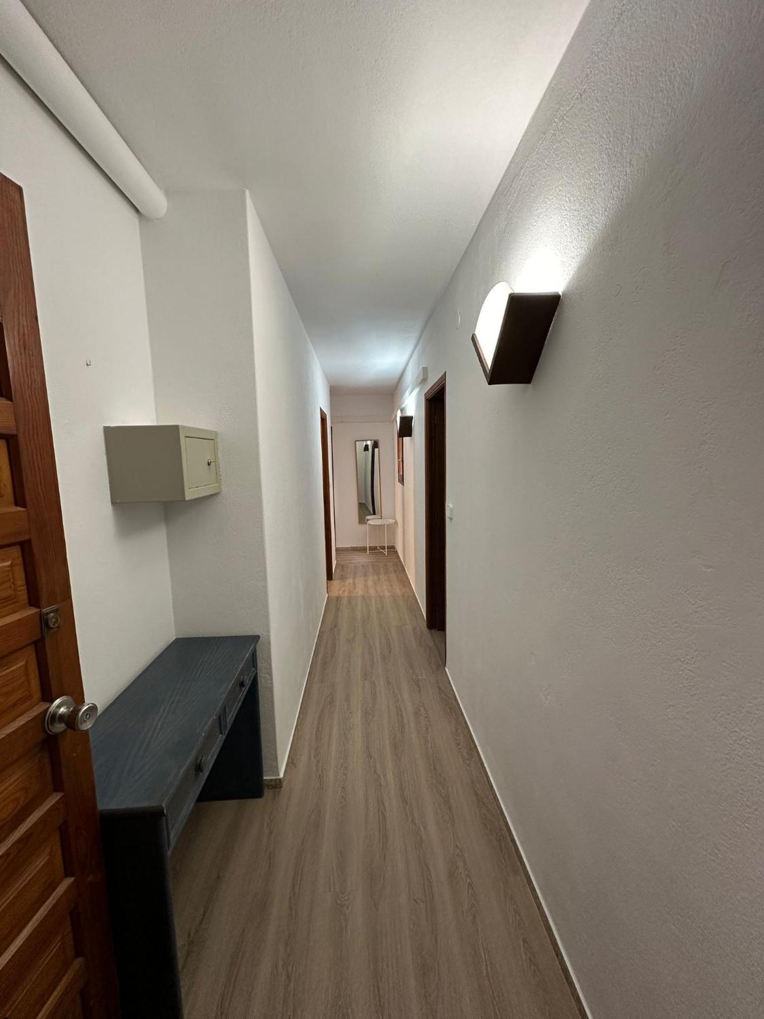 Le Mirage Ibiza Apartamento Sant Antoni de Portmany Quarto foto