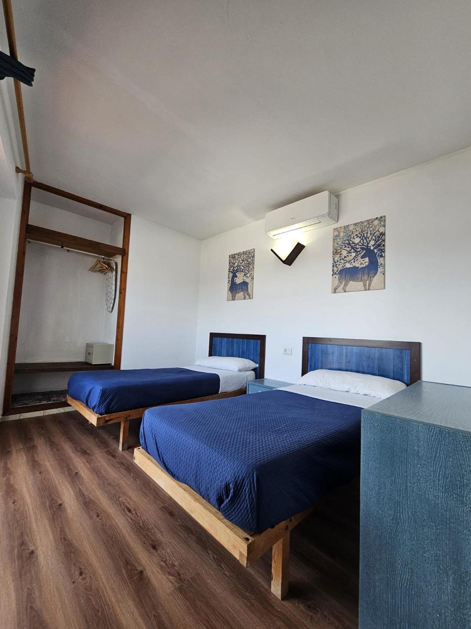 Le Mirage Ibiza Apartamento Sant Antoni de Portmany Quarto foto